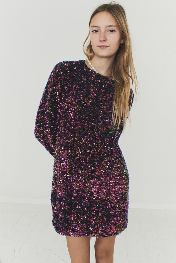 Designers Remix Girls G Paulette Dress Animal print