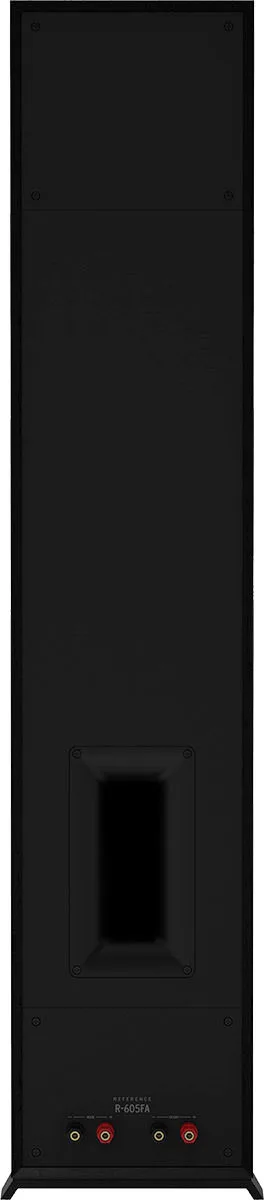 Klipsch R-605FA (la paire) Enceintes colonne