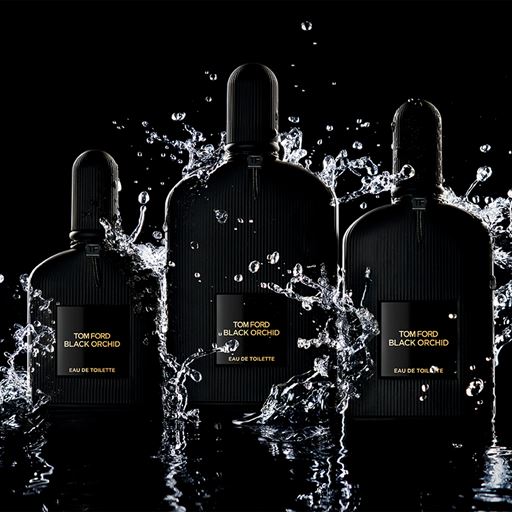 TOM FORD Black Orchid Eau De Toilette, 100 ml