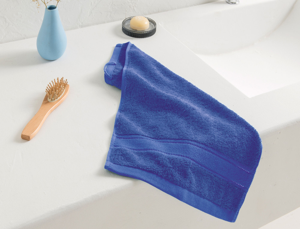 Linge de bain uni-Matinale