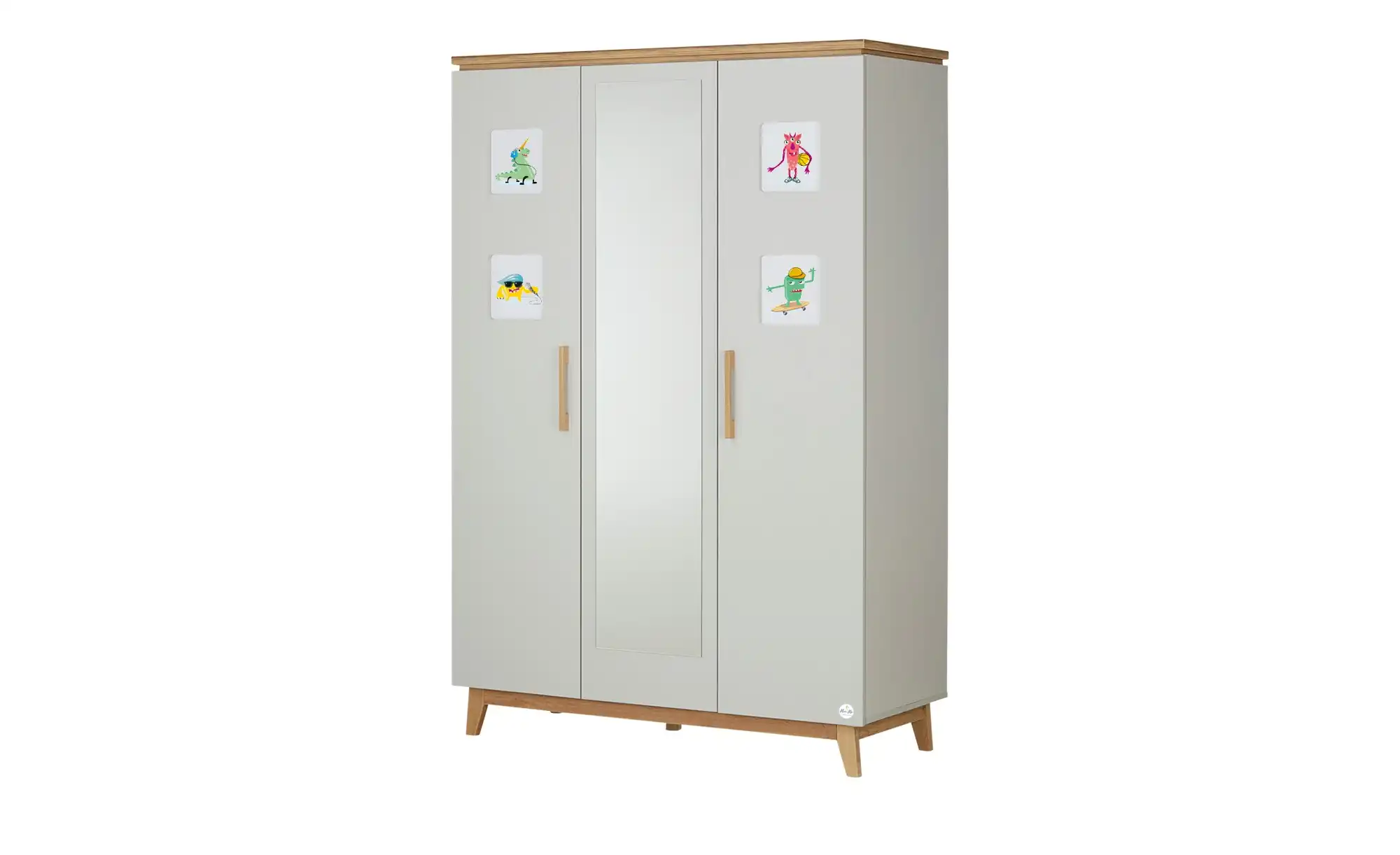 Mia & Mo Kleiderschrank Tilda