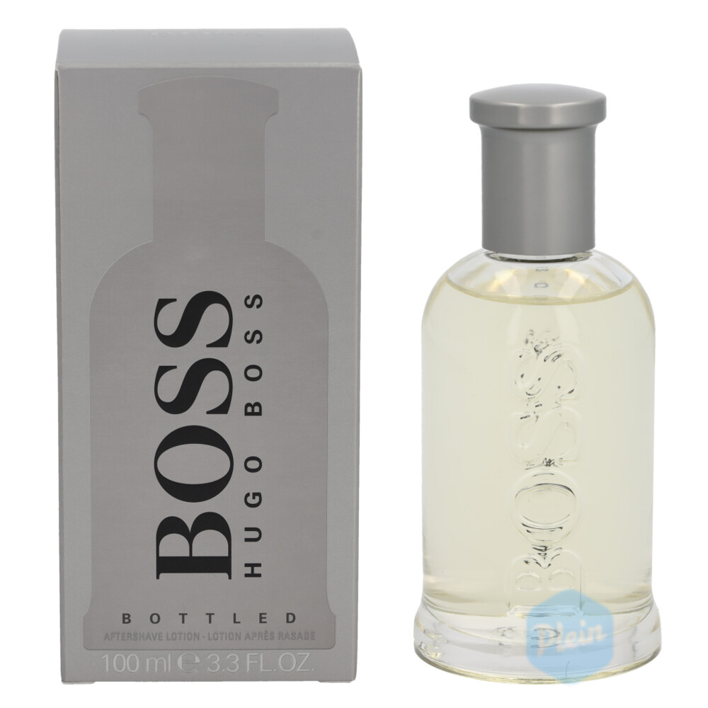 Hugo Boss Boss Bottled Aftershave100 ml