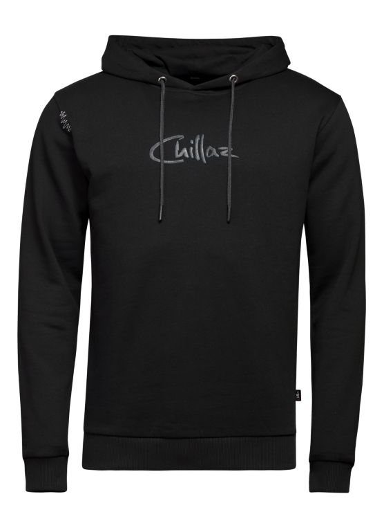 ChillazSapporo Chillaz Logo - schwarz