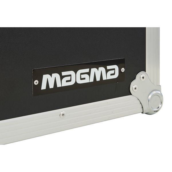 Magma Controller Workstation one