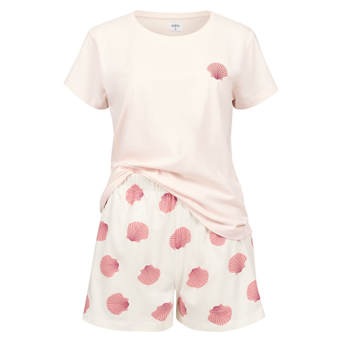Pyjamassett Mathilde
