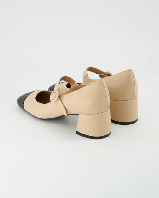 Konstantin Starke 1167 Business Schuhe in Beige