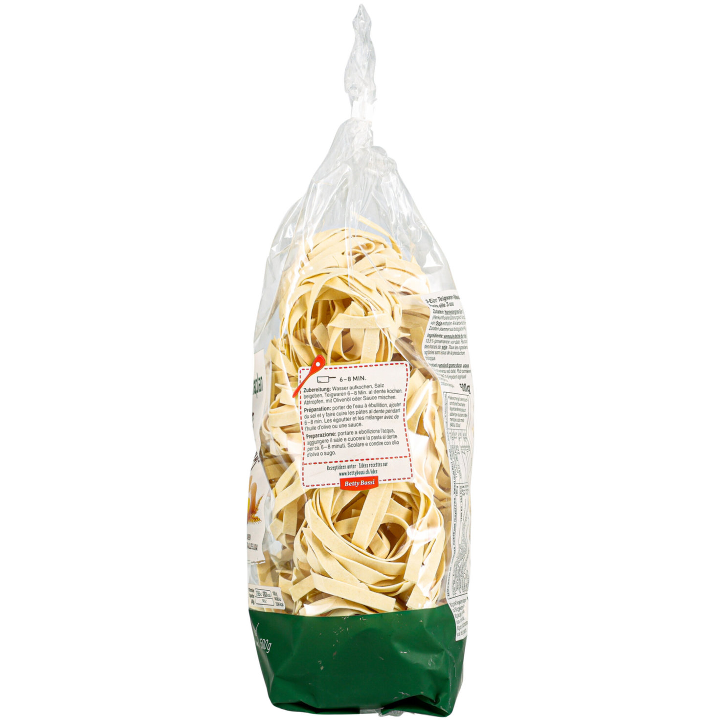 Naturaplan Tagliatelle 3-Ei