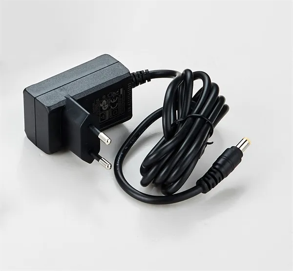 Trafo 12V 1A voor Co2 Drukreg. Pro   Mate, Doseersys 2   4 Kanaals
