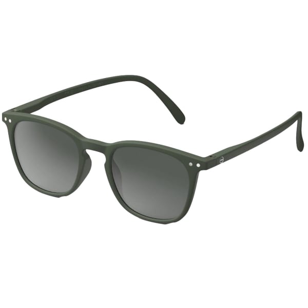 Lunette de soleil lifestyle IZIPIZI #E SUN
