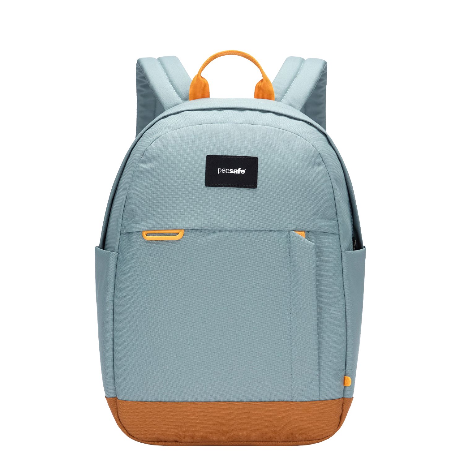 Pacsafe Go 15L Backpack Anti-Theft fresh mint
