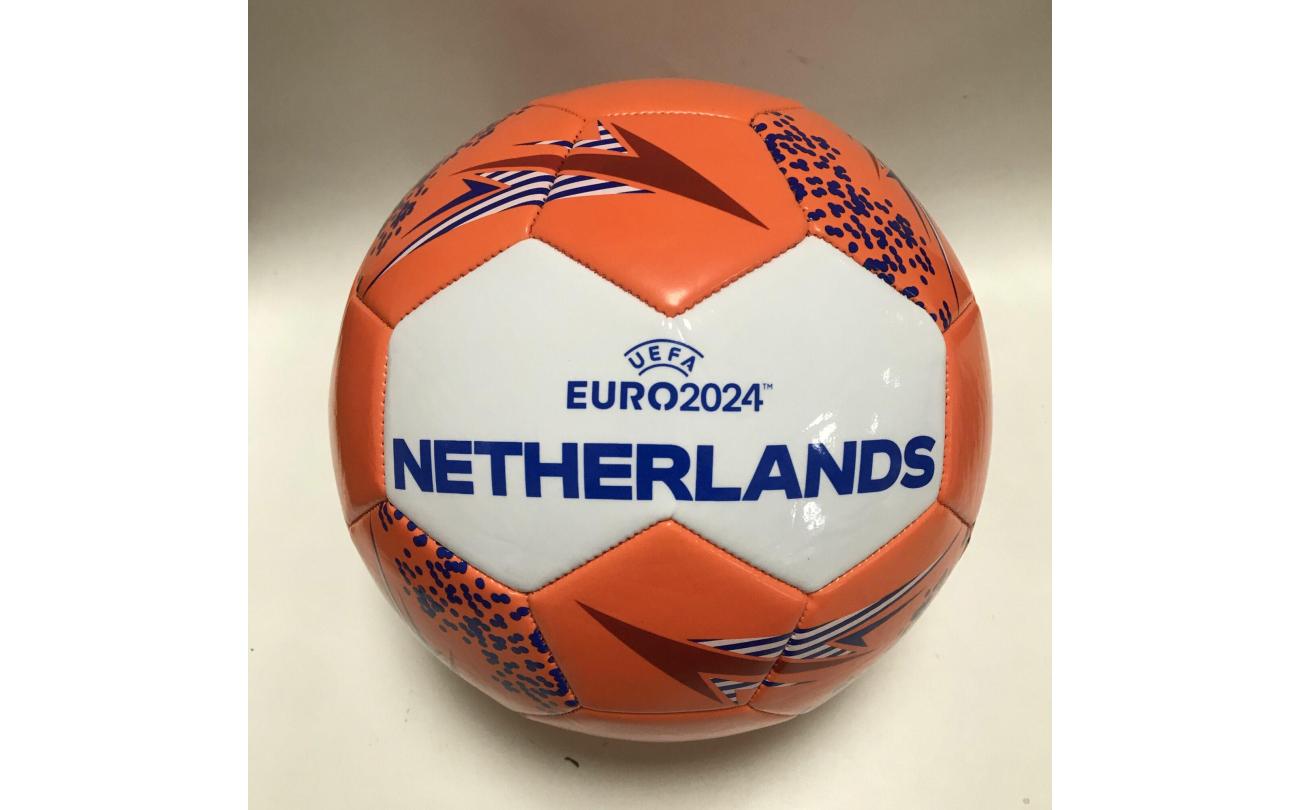 EURO2024 Voetbal Netherlands size 5
