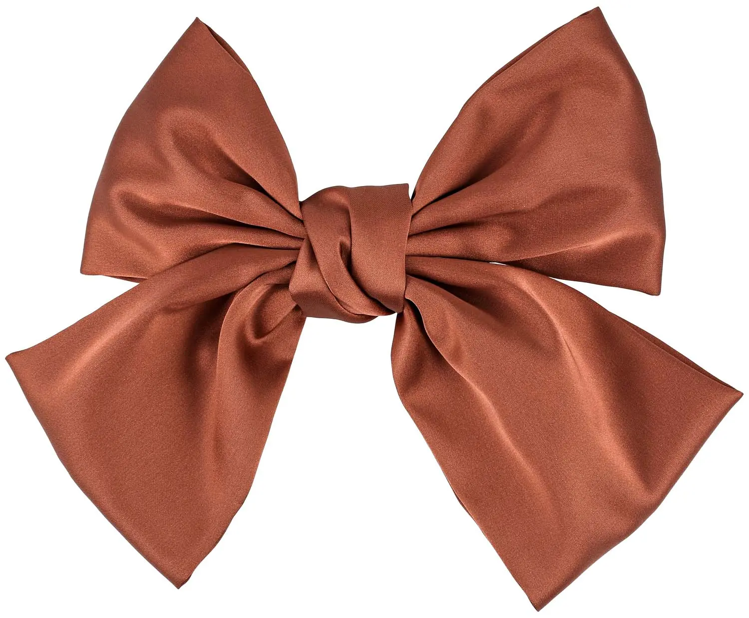 Haarspange - Autumn Bow