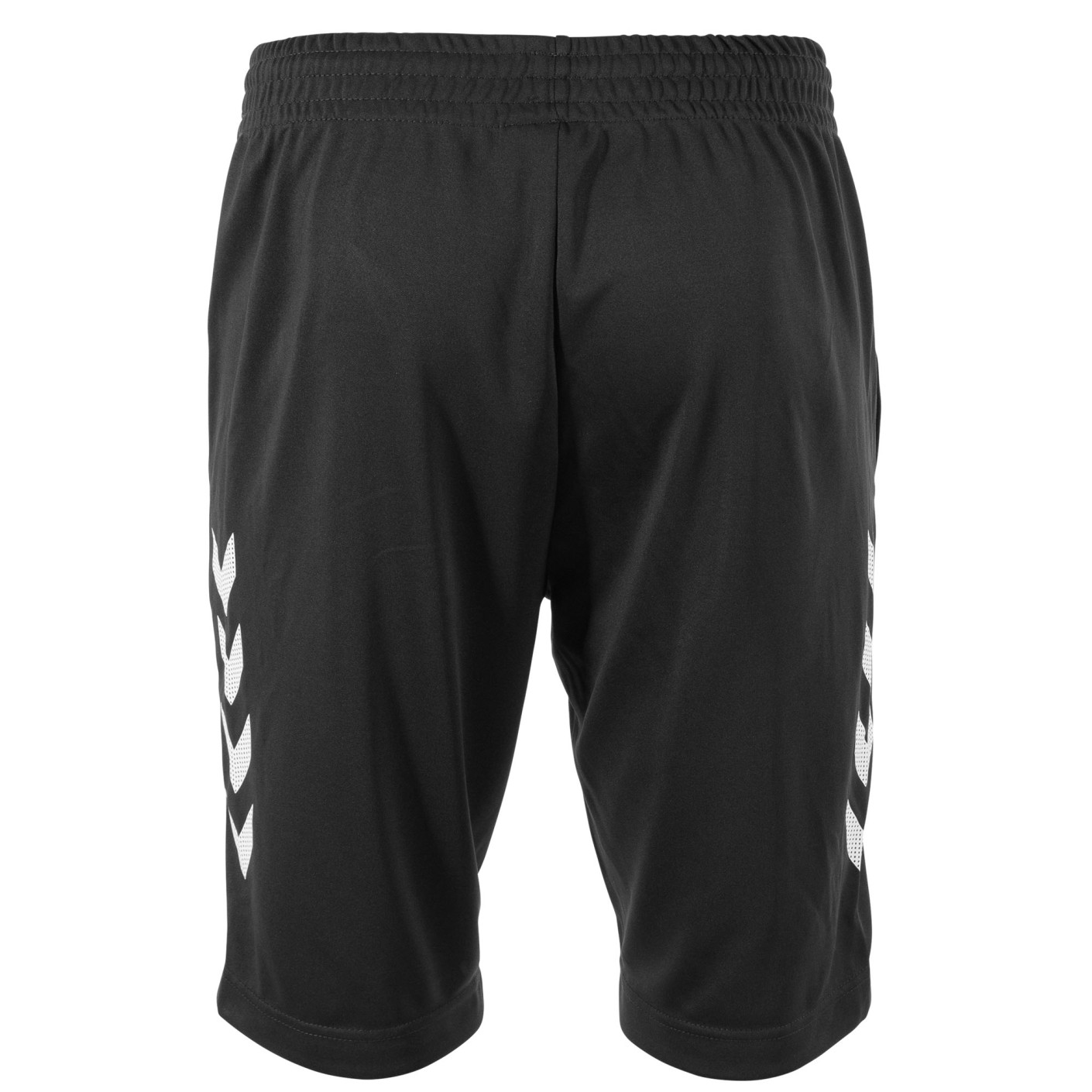 hummel Authentic Trainingsset Kids Rood Zwart