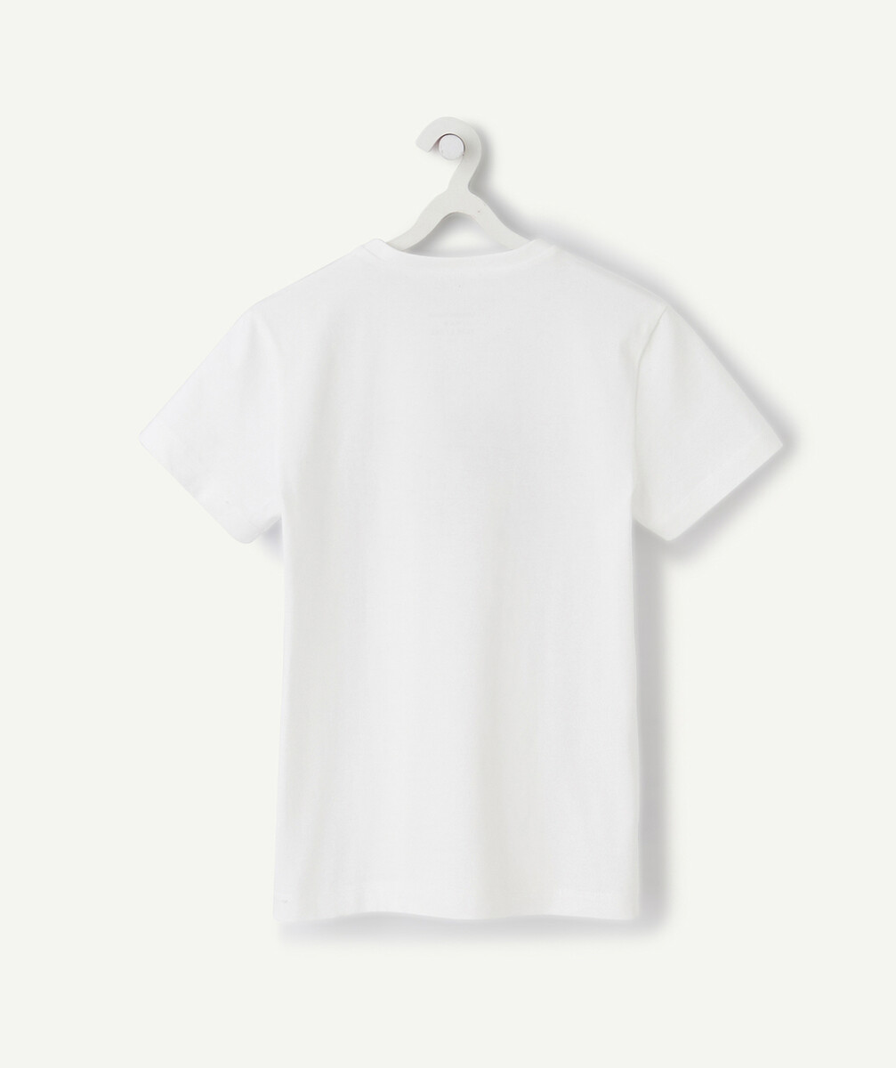 LE T-SHIRT GARÇON FABRIQUÉ EN FRANCE – HDF