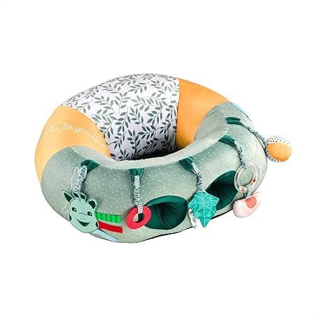 Sophie la Girafe - Babysitz & Spiel