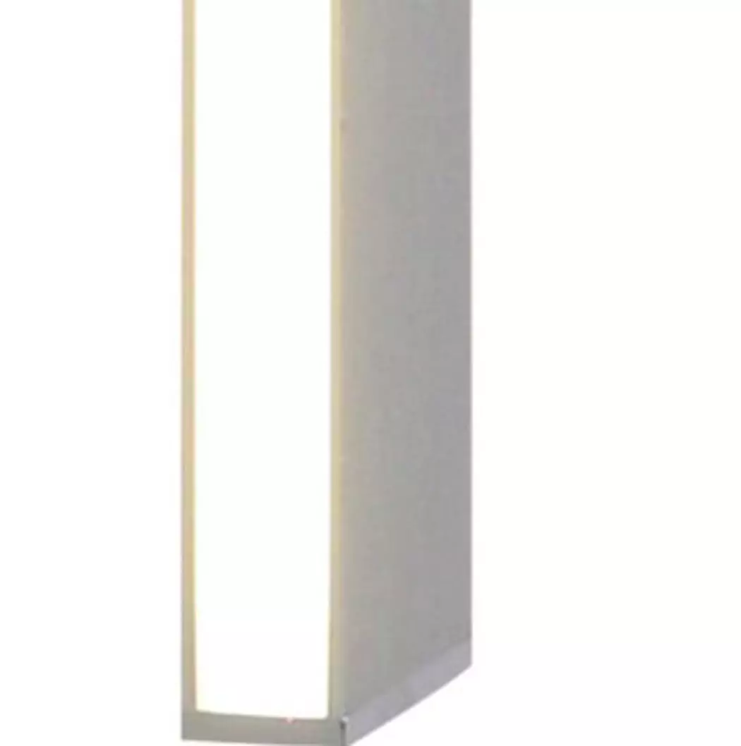 LED-Wandleuchte Dubai