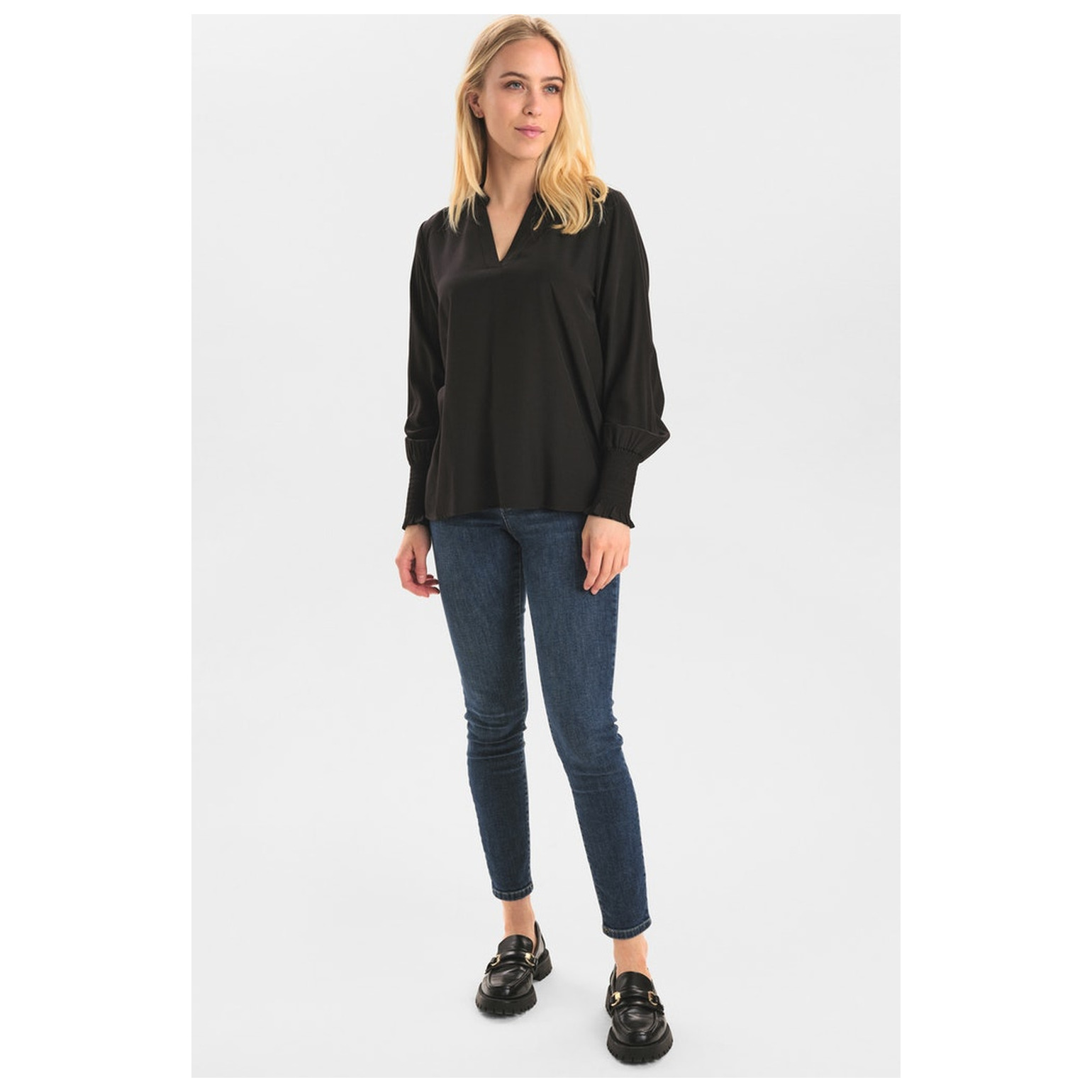 Nümph NUSOFTY NEW BLOUSE