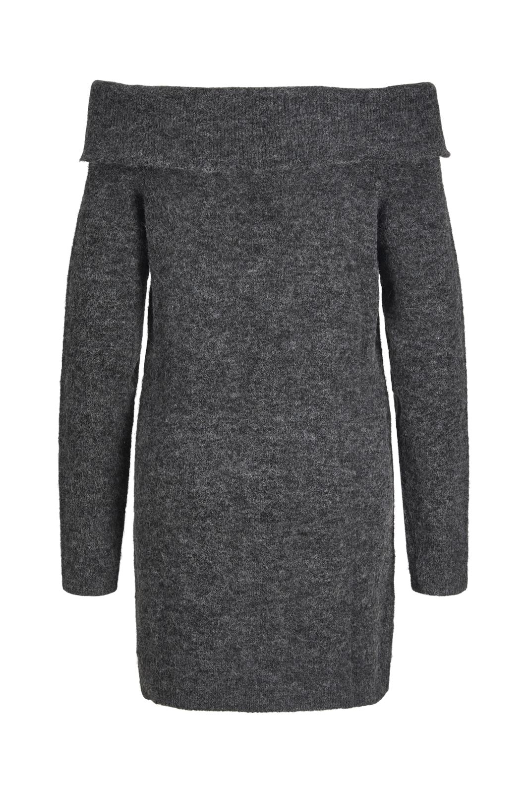 Jjxx Jxevi Off Shoulder Dress Knit 12264128