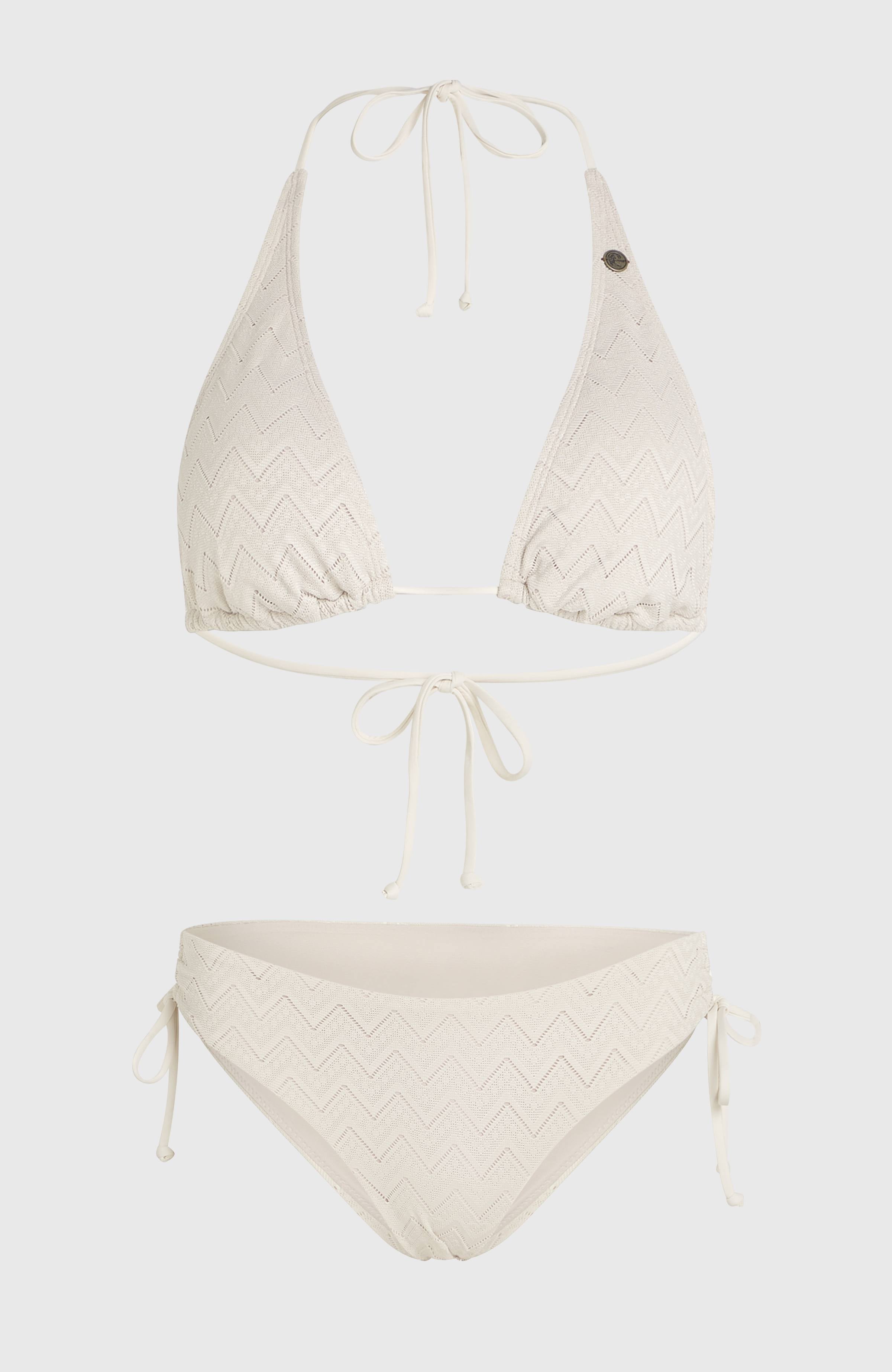 O'Riginals Crochet bikiniset