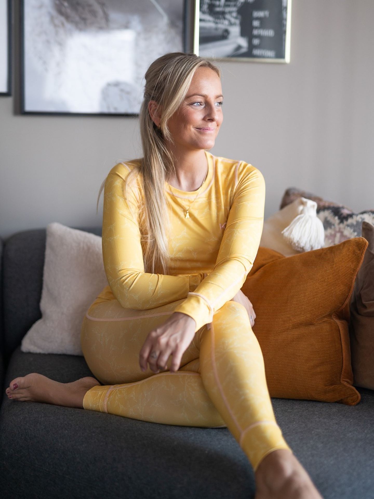 Sjølvsagt Set