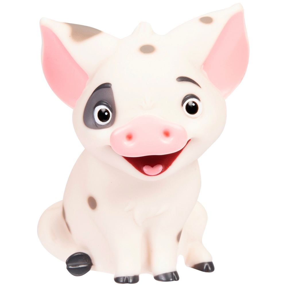 Prinzessin Vaiana singende Kleinkindpuppe, 35,5 cm