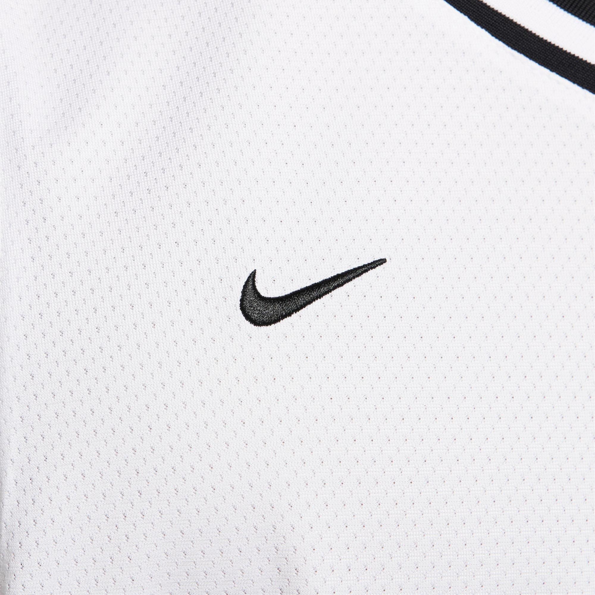 Nike DNA Mens Dri FIT Basketball Jersey