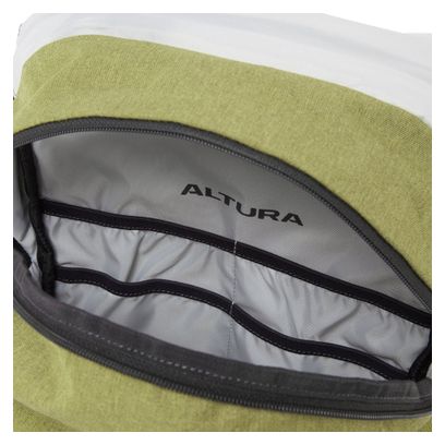 Sac à Dos Altura Chinook 12L Vert Olive