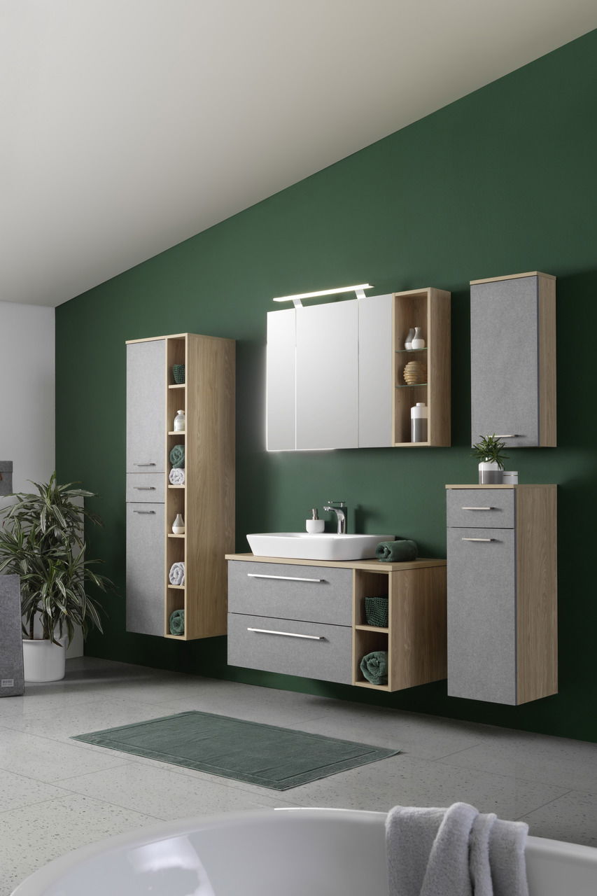 Stylife Wandschrank BENE