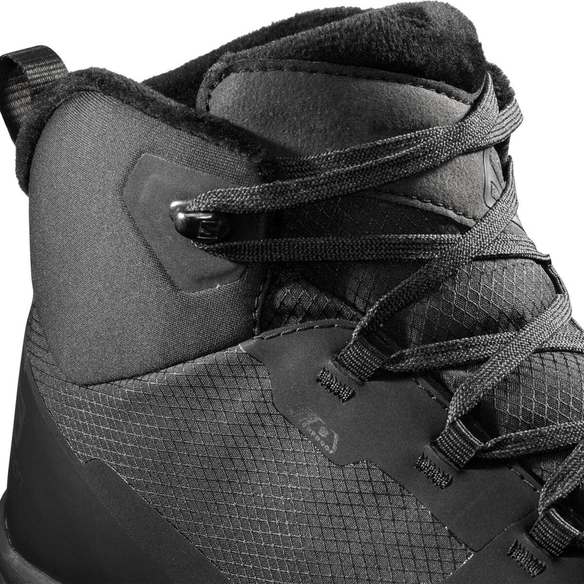Salomon OUTsnap CSWP, Herre<br>Varm, kul, komfortabel