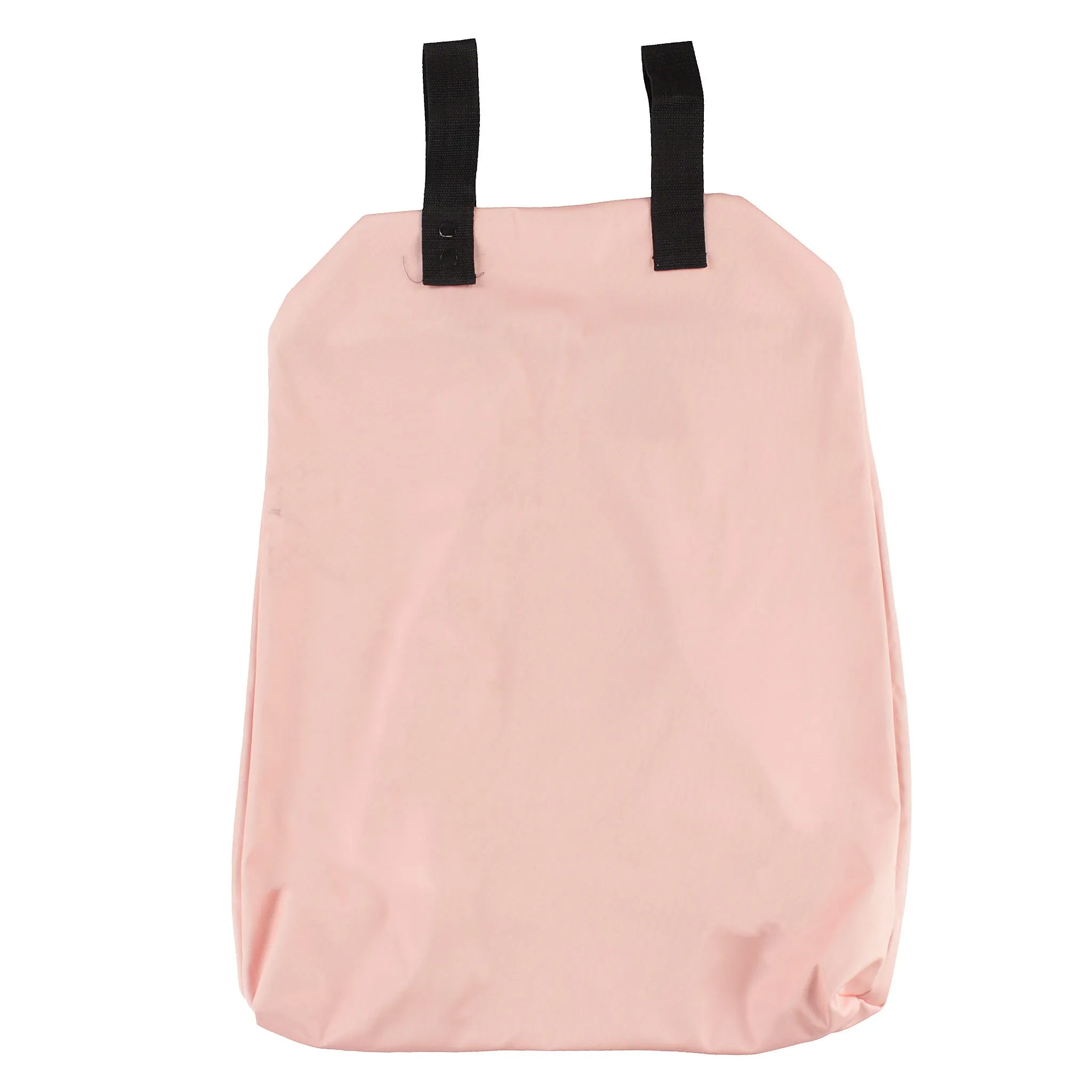 Origami Sac de Lavage Large - Rose