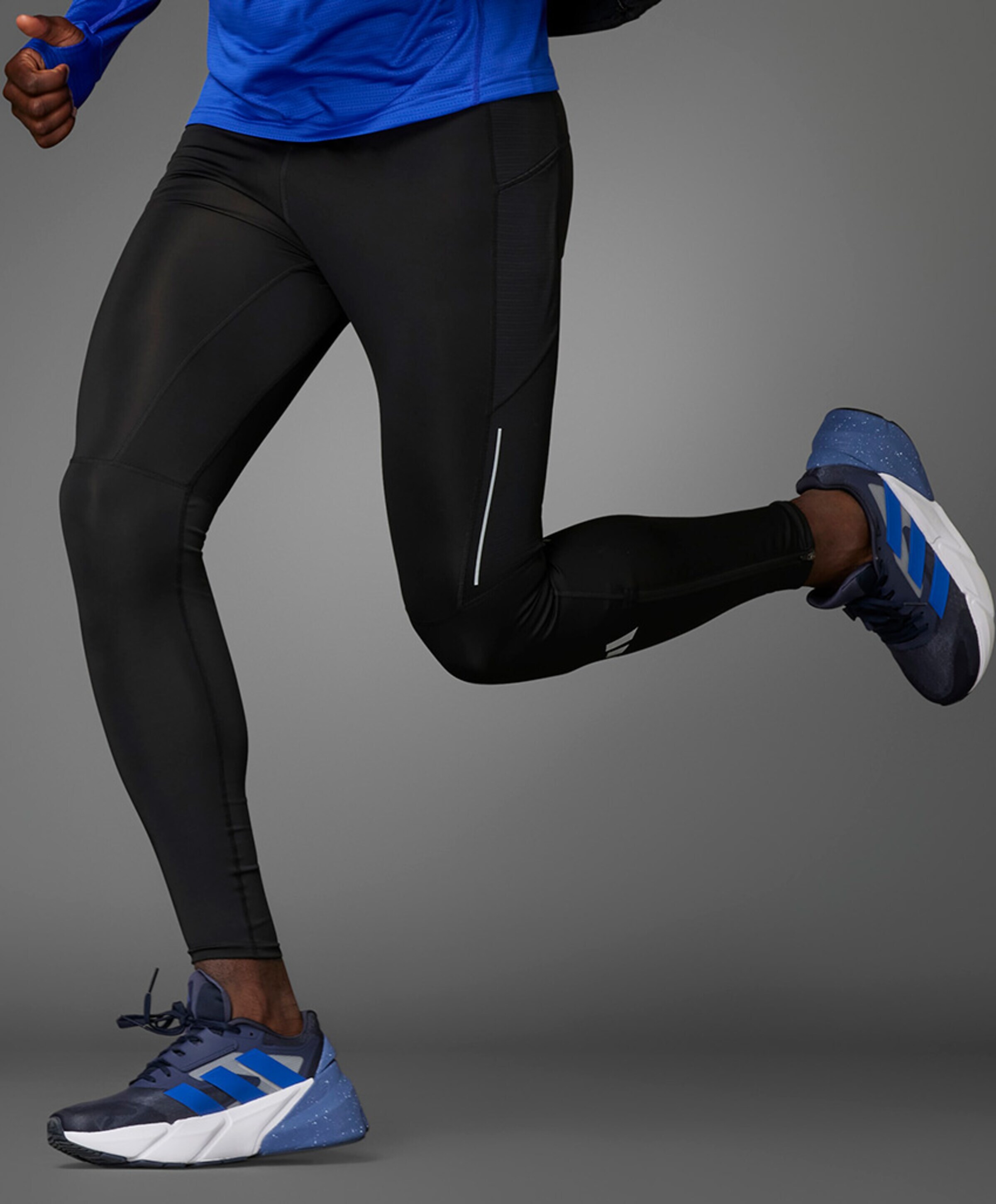 Adidas Otr tights heren tights zwart