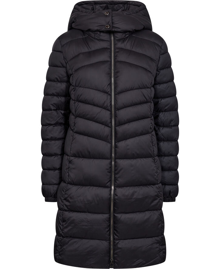 Gerry Weber COAT NOT WOOL Black