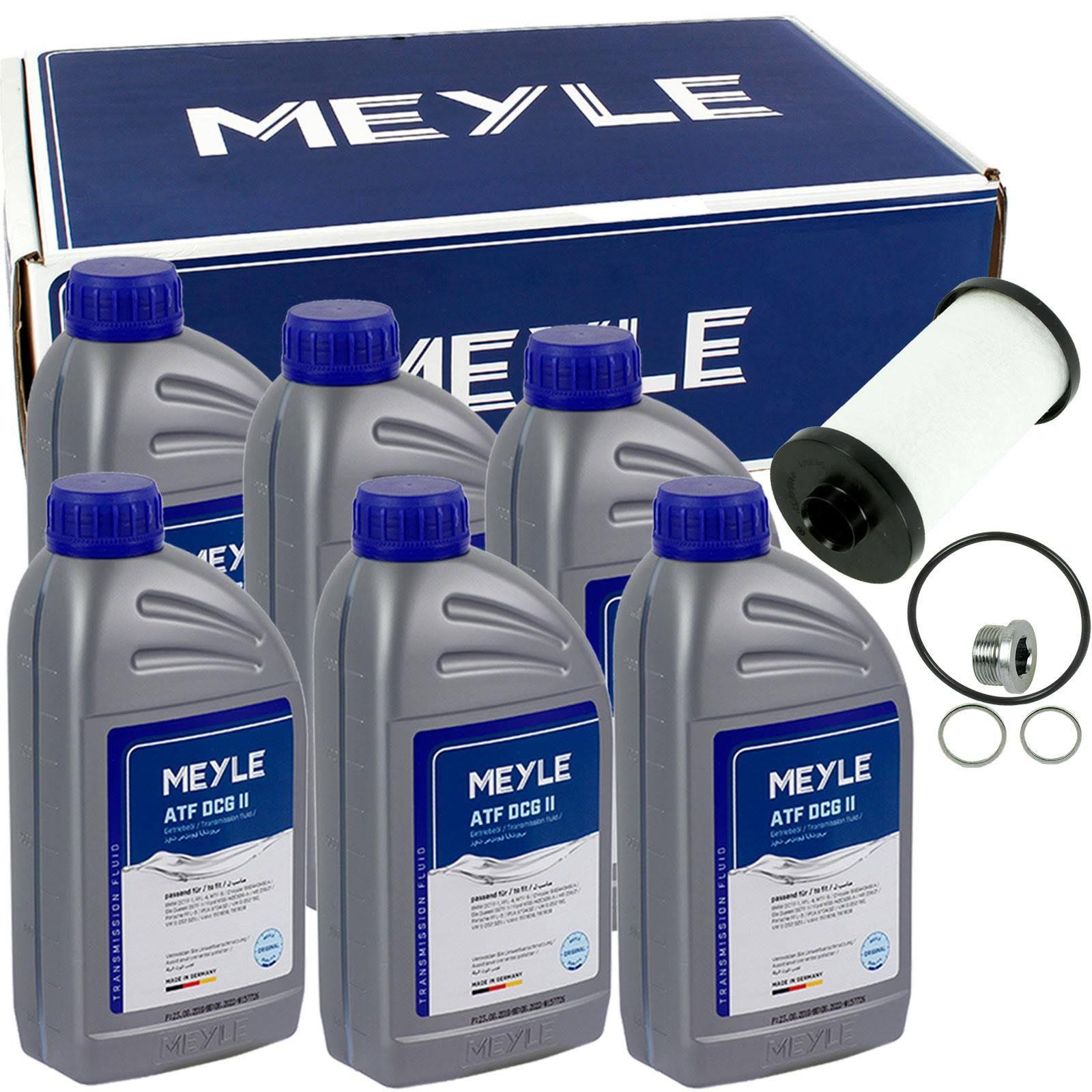MEYLE Teilesatz Ölwechsel-Automatikgetriebe 100 135 0102