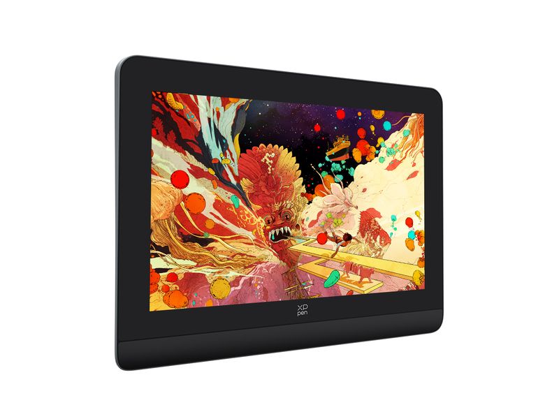 XP-PEN Grafiktablet Artist Pro 14 Gen. 2 14