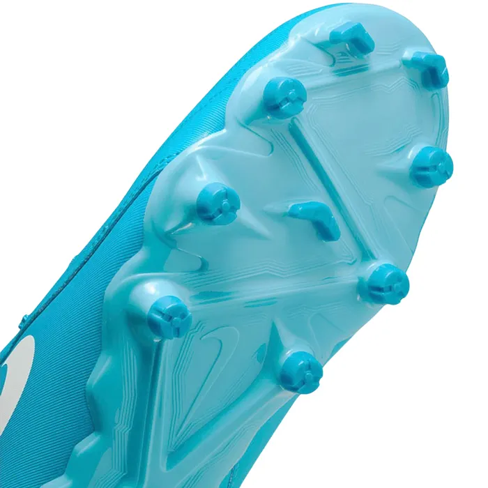 Nike Phantom GX II Academy FG/MG Voetbalschoenen Junior