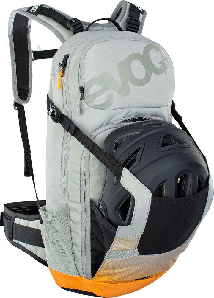 Evoc FR Enduro E-Ride 16L - E-Bike Protektor Rucksack kaufen | Bike-Discount
