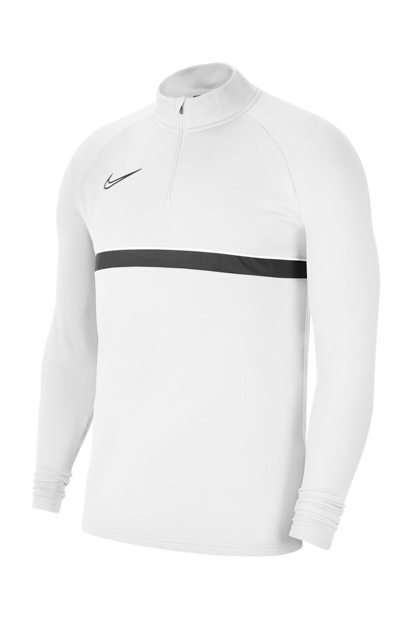 Camiseta Nike Dri-FIT Academy Drill - branca