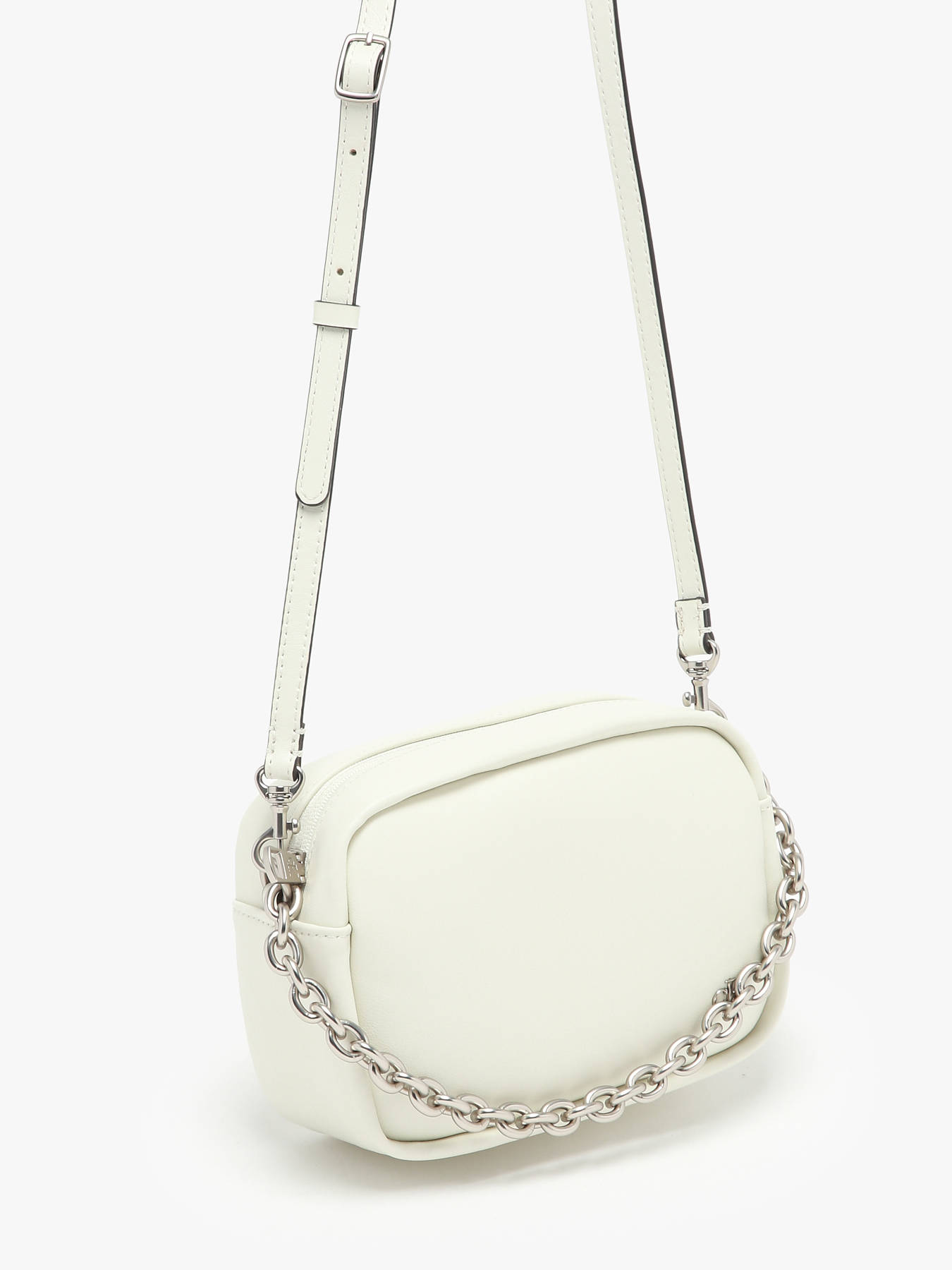 Sac bandoulire Monochain polyester recycl CALVIN KLEIN JEANS