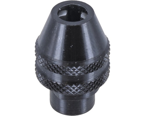 Dremel boorkop (klembereik 0,8 tot 3,2 mm) (4486)