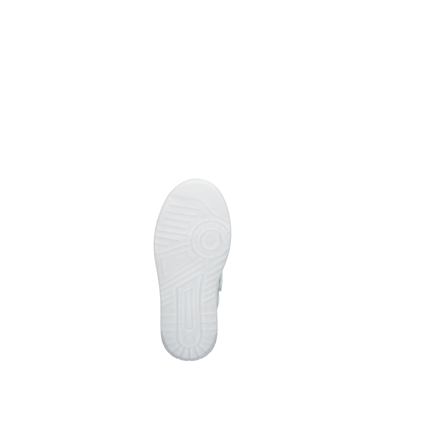 Calvin Klein Patty kids sneaker Calvin Klein Multikleur
