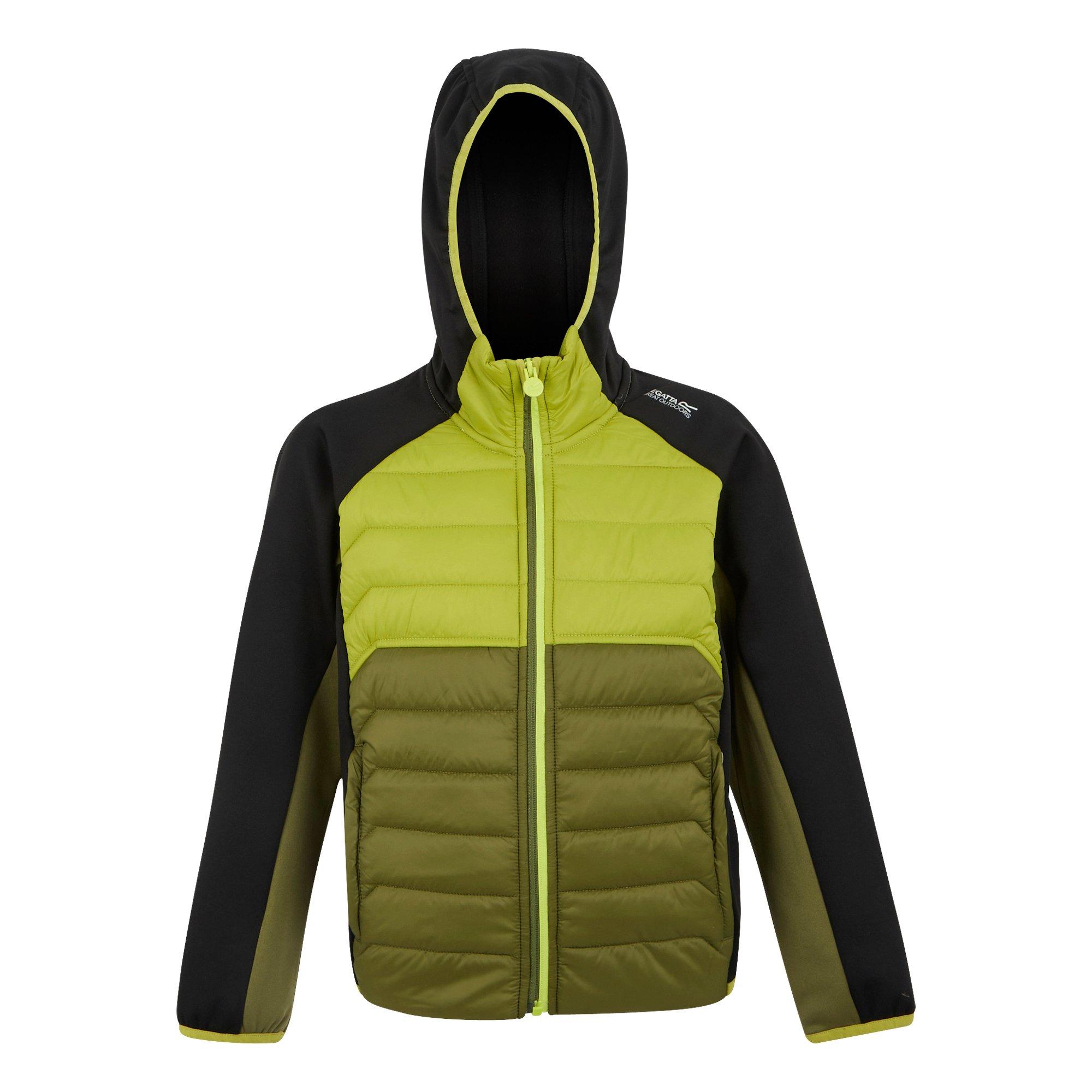 Regatta Kielder Jacket Juniors