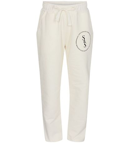 Petit by Sofie Schnoor Jogginghosen - Off White