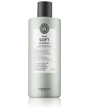 Maria Nila True Soft Shampoo 350ml