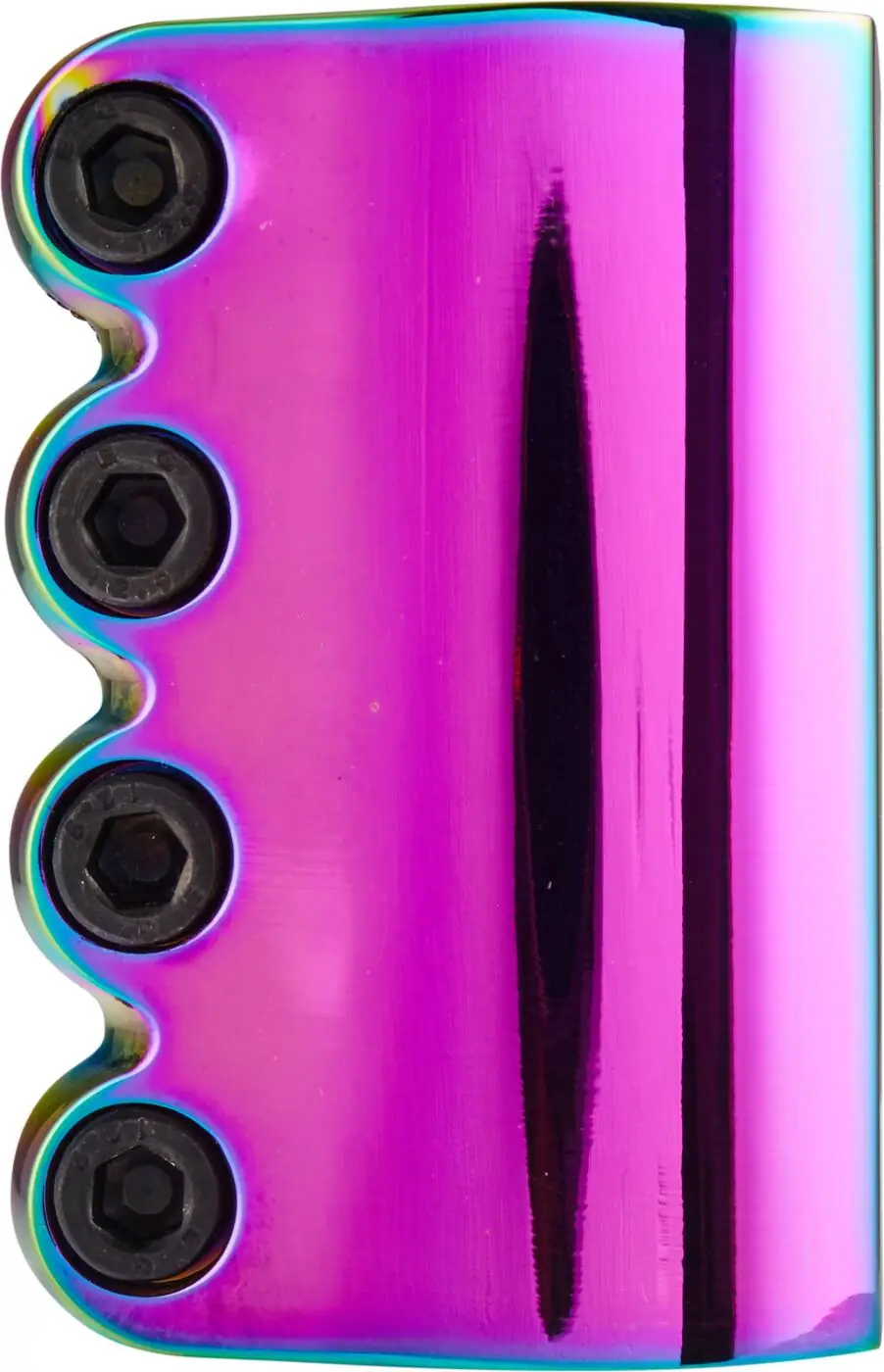 Panda SCS V2 Clamp Til Løbehjul | SkatePro