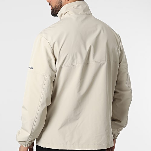 Veste Zippée Essential 4337 Beige