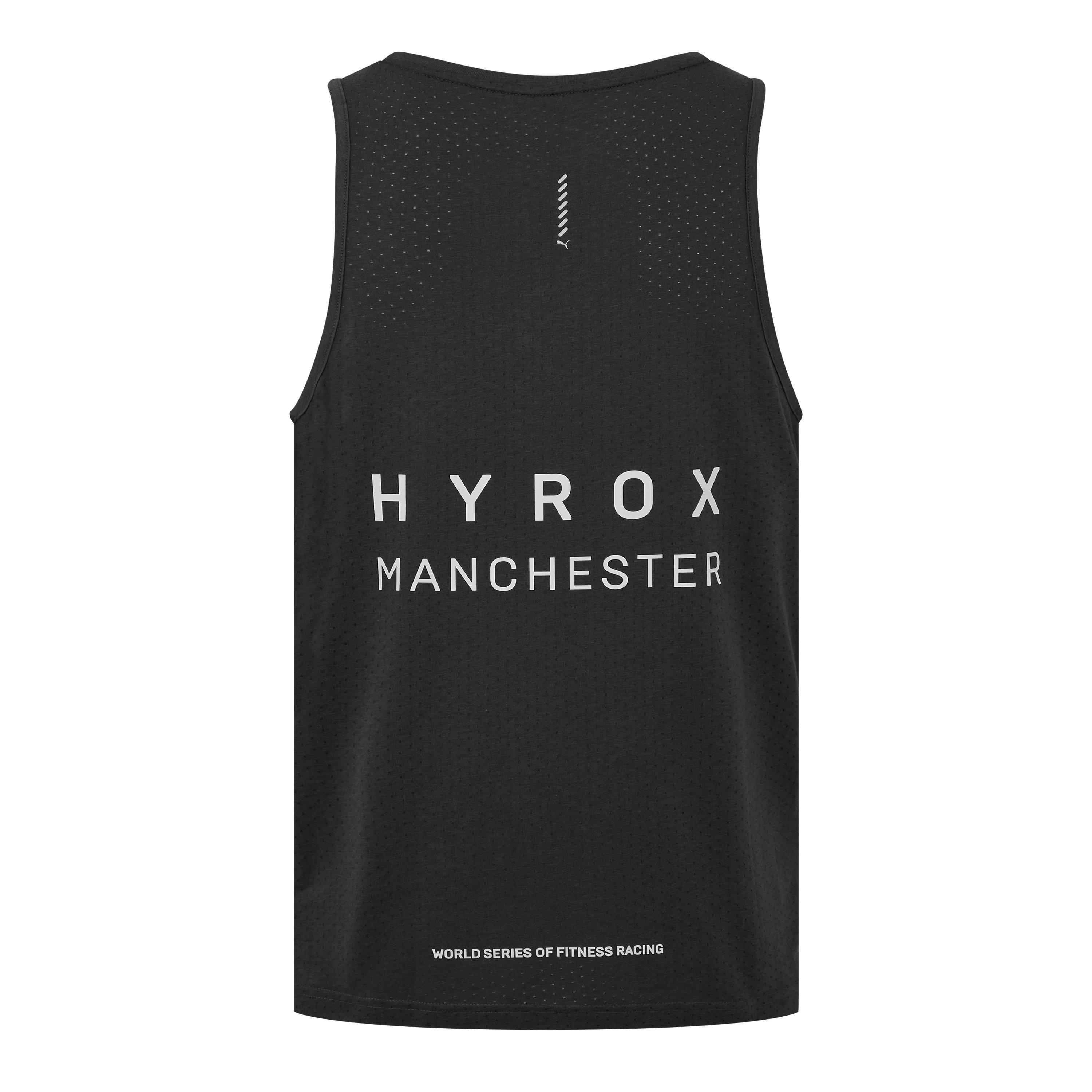 Puma x HYROX City Tank Top Adults