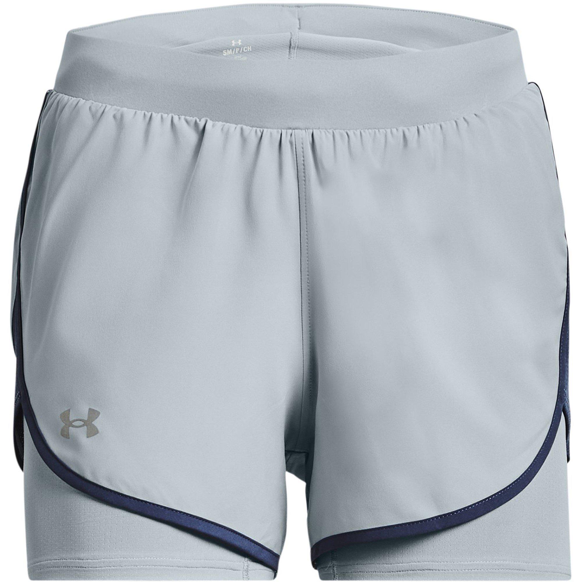 Under Armour UA Fly By Elite 2 in 1 Shorts