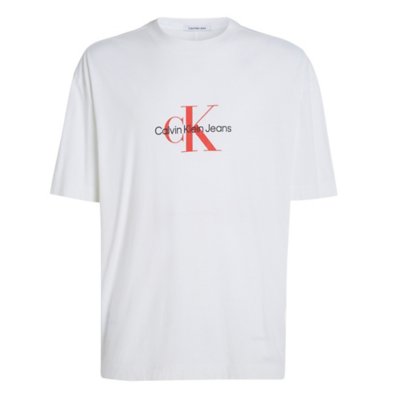Tee-shirt à manches courtes homme Archival CALVIN KLEIN