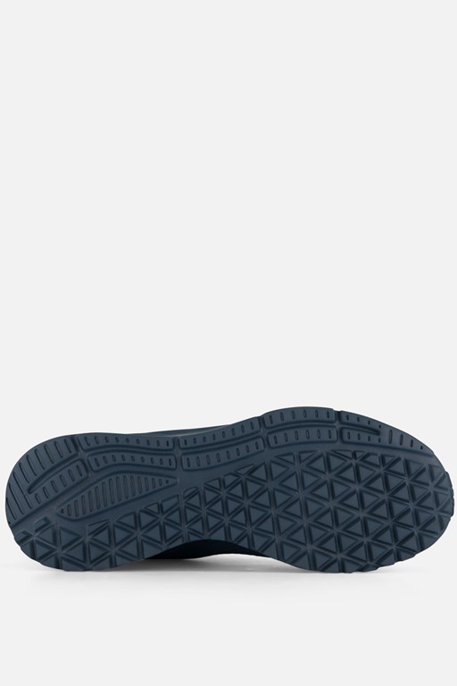 Skechers Uno Lite-Lighter One Sneakers blauw