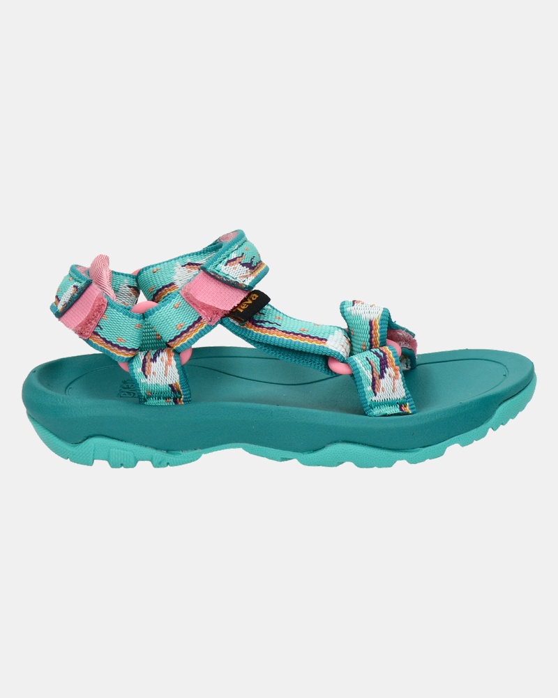 Teva Hurricane XLT Sandalen  - blauw